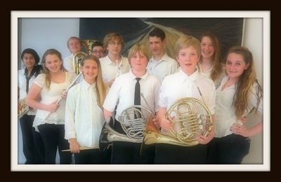 First Flight Middle School photo