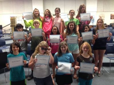 First Flight Middle School photo