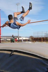 First Flight High School photo