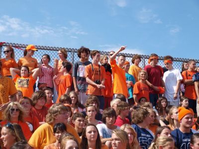 First Flight High School photo