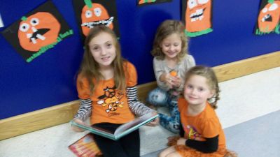 Kitty Hawk Elementary School photo
