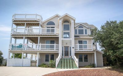 Beach Realty photo