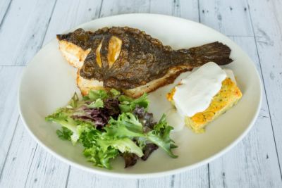Basnight’s Lone Cedar Outer Banks Seafood Restaurant photo