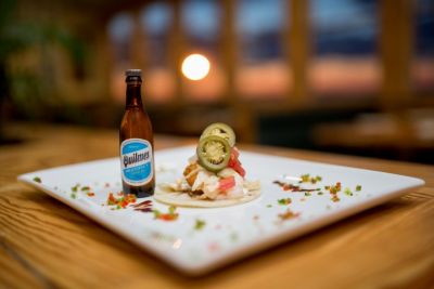 Basnight’s Lone Cedar Outer Banks Seafood Restaurant photo