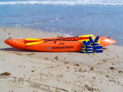 Just For the Beach Rentals photo