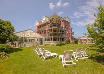Beach Realty photo