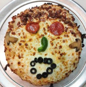 Dare Devil's Pizzeria photo