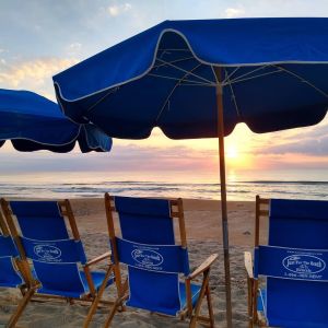 Just For the Beach Rentals photo