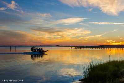 Causeway Watersports photo