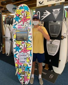 Outer Banks Boarding Company photo