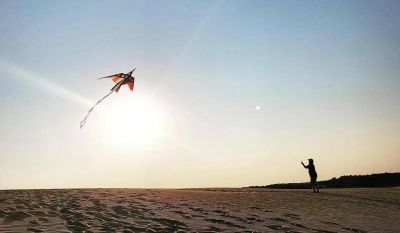 Kitty Hawk Kites photo