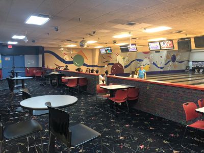 OBX Bowling Center, Nags Head Outer Banks photo