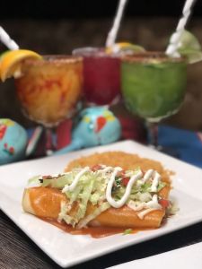 Plaza Azteca photo