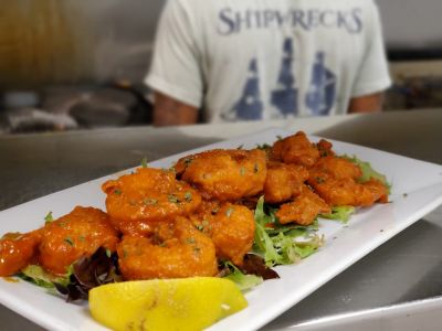 Shipwrecks Taphouse &amp; Grill photo