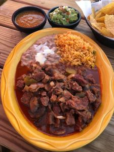 La Fogata Mexican Restaurant Kitty Hawk photo