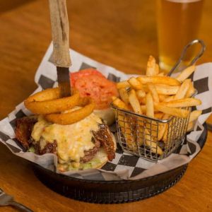 Mulligan&#039;s Grille photo