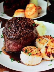 Mulligan&#039;s Grille photo