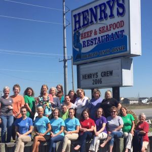 Henry&#039;s Restaurant photo