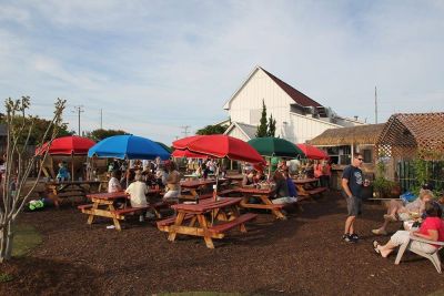 Outer Banks Brewing Station photo