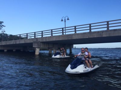 Causeway Watersports photo