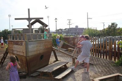 Outer Banks Brewing Station photo