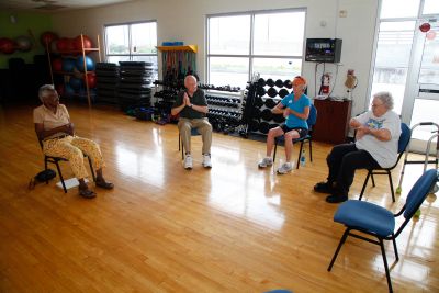 Outer Banks Family YMCA photo