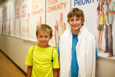 Outer Banks Family YMCA photo