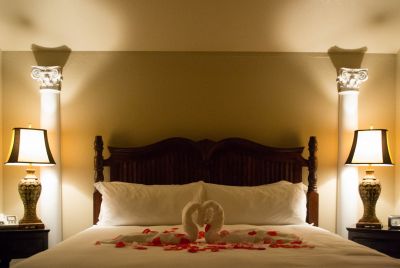 Oasis Suites Hotel photo