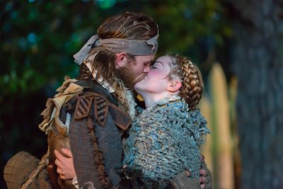 The Lost Colony photo