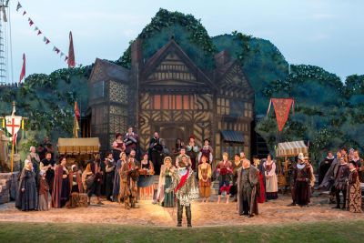 The Lost Colony photo