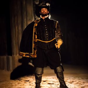 The Lost Colony photo