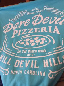 Dare Devil&#039;s Pizzeria photo