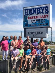 Henry&#039;s Restaurant photo