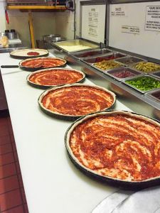 Dare Devil's Pizzeria photo