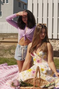 Foxy Flamingo Boutique photo