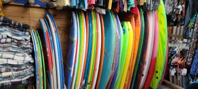 Cavalier Surf Shop photo