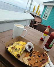 Freshfit Cafe Nags Head photo