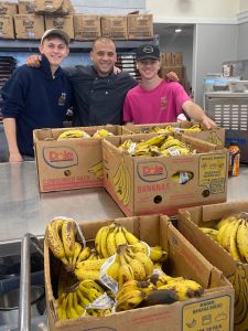 Big Buck&#039;s Ice Cream photo