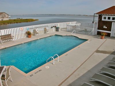 Oasis Suites Hotel photo
