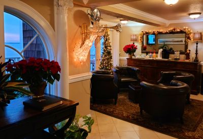 Oasis Suites Hotel photo