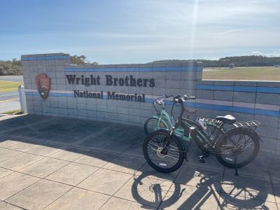 Carolina Shores Electric Bikes photo
