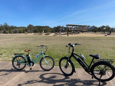 Carolina Shores Electric Bikes photo
