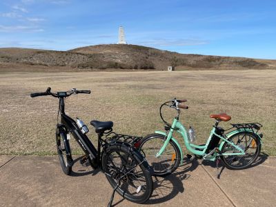 Carolina Shores Electric Bikes photo
