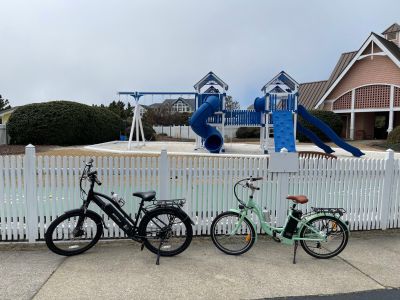 Carolina Shores Electric Bikes photo