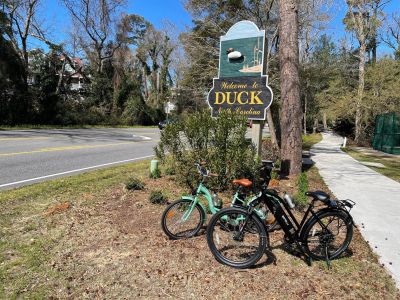 Carolina Shores Electric Bikes photo