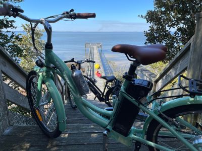 Carolina Shores Electric Bikes photo