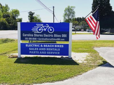 Carolina Shores Electric Bikes photo