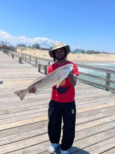 Fishing Unlimited Outer Banks Boat Rentals photo