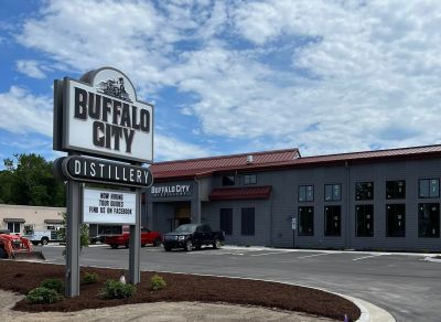 Buffalo City Distillery photo