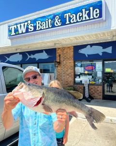 TW’s Bait &amp; Tackle photo